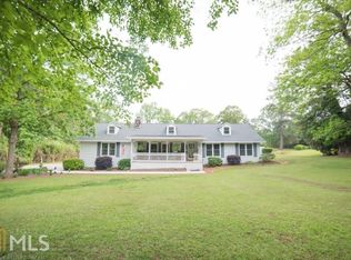 1751 Highway 16 E, Newnan, GA 30263