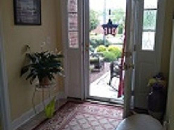 Foyer