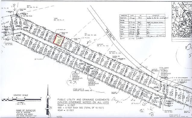 1st image of 0 Elise Cir Lot 13