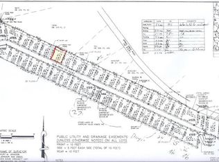 0 Elise Cir LOT 13, Tullahoma, TN 37388