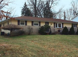 543 W Schultz St, Dalton, OH 44618