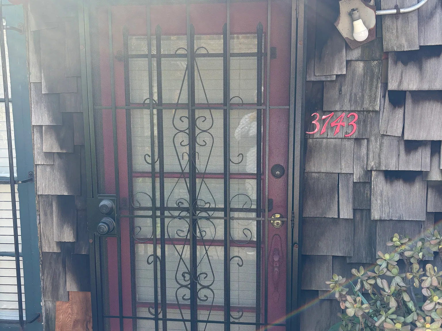 Studio, 400 sqft, $1,500 — Photo 1