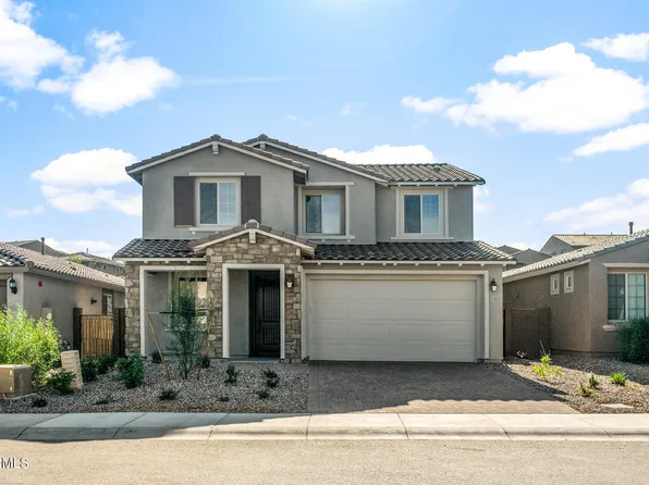 13487 W Cassia Trl, Peoria, AZ 85383
