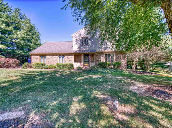 4844 W State Route 62, Boonville, IN 47601