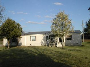 897 Highway 5, Rose Bud, AR 72137