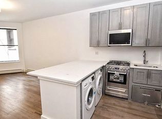 160 W 141st St APT 1B, New York, NY 10030
