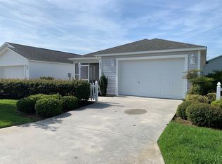 2010 Kelmscott St, The Villages, FL 32162