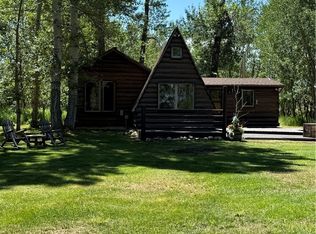 31 Painted Ln, Roberts, MT 59070