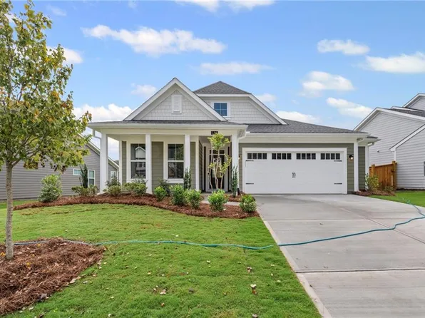 181 Catalpa Grv, Braselton, GA 30517