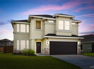 3226 El Paso Dr, Weslaco, TX 78599