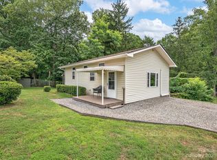 49 Acton Woods Rd, Candler, NC 28715