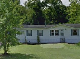 27320 E Shadow Lake Dr, Holden, LA 70744