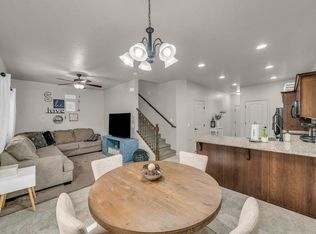 370 W Buena Vista Blvd UNIT 83, Washington, UT 84780
