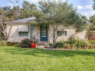 8914 San Fernando Way, Dallas, TX 75218