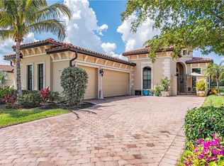 9397 Napoli Ln, Naples, FL 34113