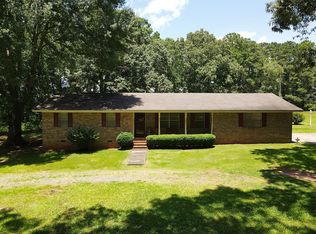 285 Eastside Dr, Thomaston, GA 30286