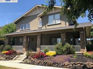 5511 Carnegie Loop, Livermore, CA 94550