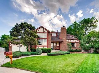 3900 W 103rd Ave, Westminster, CO 80031
