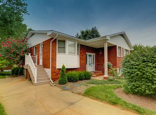 6509 Glenwick Ct, Baltimore, MD 21209