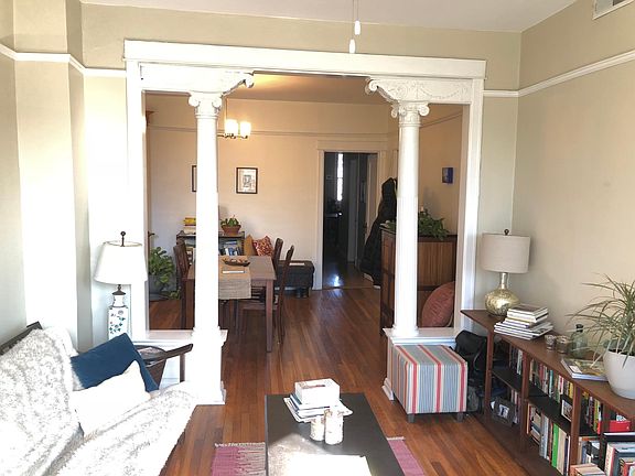 4th image of 1927 N Humboldt Blvd #2