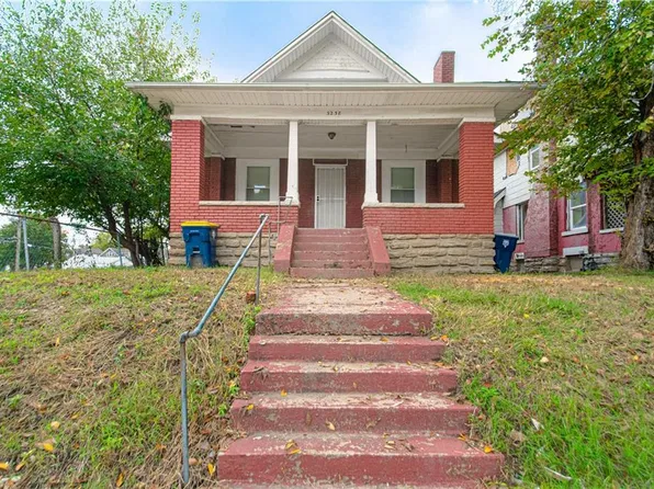 3238 Wabash Ave, Kansas City, MO 64109