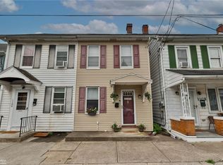 1106 3rd St, Catasauqua, PA 18032