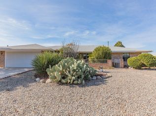 605 Sundial Ave, Alamogordo, NM 88310