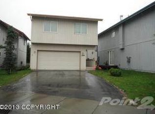 2864 Kristen Cir, Anchorage, AK 99507