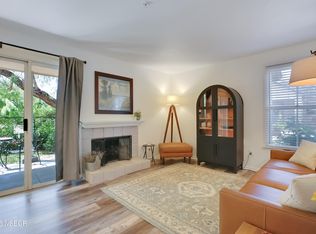 317 5th St Unit C, Solvang, CA 93463