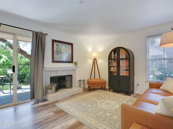 317 5th St Unit C, Solvang, CA 93463