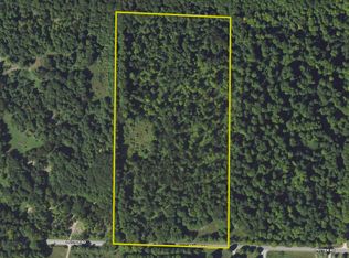 Potter Rd, Bear Lake, MI 49614