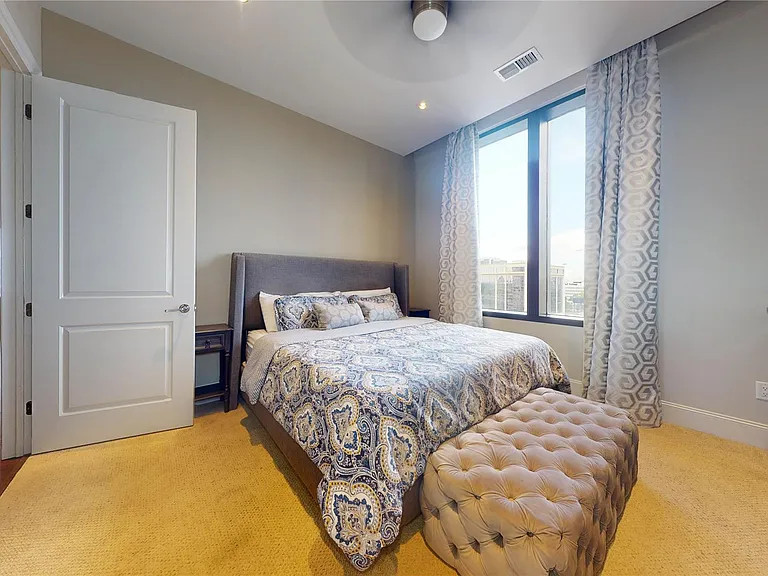 1409 Post Oak Blvd #902 — Photo 20