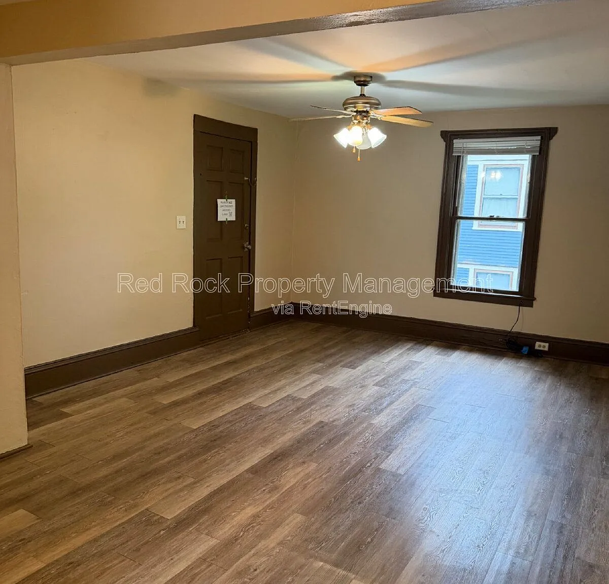 2 bed, 1.0 bath, $975 — Photo 1