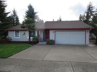 14663 SE Fairwood Blvd, Renton, WA 98058