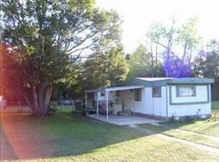 2818 NE 99th Ln, Anthony, FL 32617