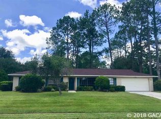 6021 NW 116th Pl, Alachua, FL 32615