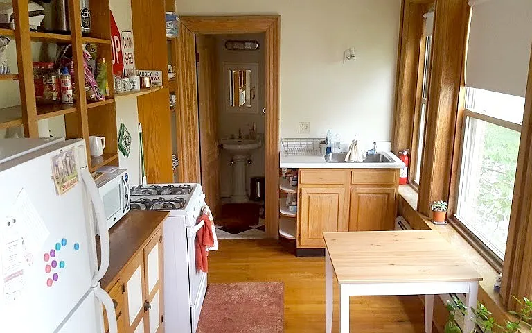 The Elmwood Village Apartments — Photo 4