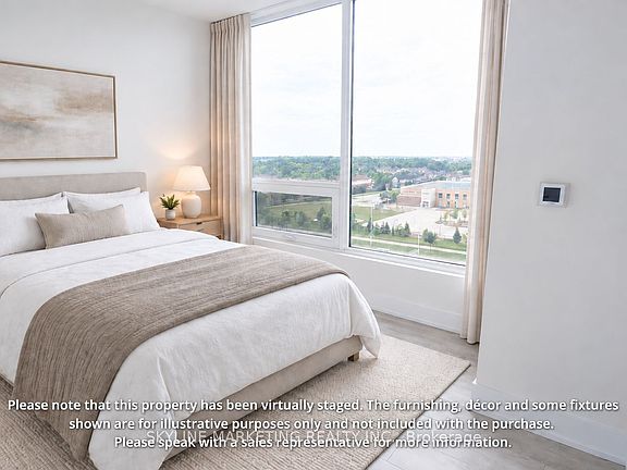 4th image of 2450 Old Bronte Rd #642