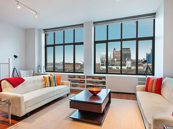 4th image of 1 Morton Sq APT L6be