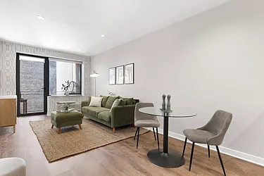 753 Saint Nicholas Avenue, #5B