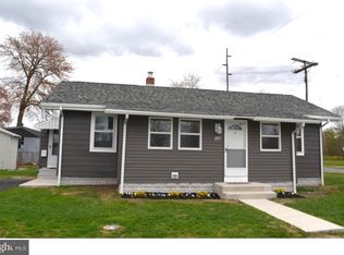 257 J St, Carneys Pt, NJ 08069