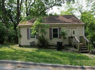 234 Clayton St, Ottumwa, IA 52501