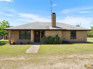 1769 County Road 4700, Kempner, TX 76539
