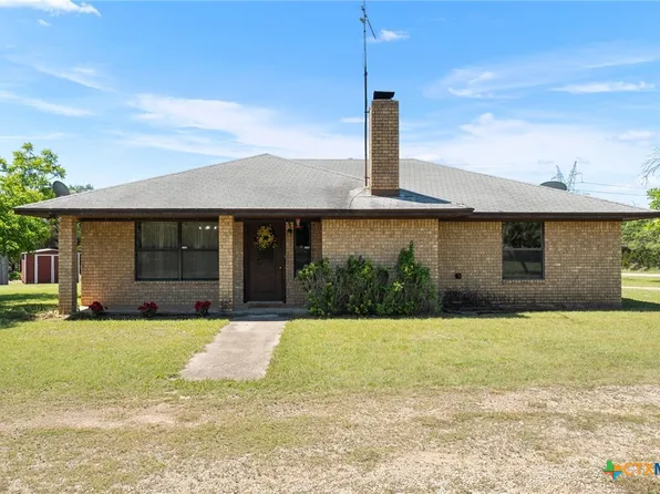 1769 County Road 4700, Kempner, TX 76539