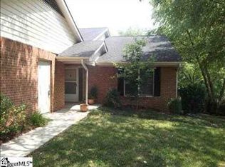 202 Sandpiper Way, Greenville, SC 29605