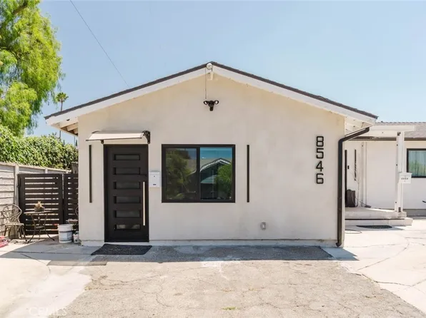 8544 Wisner Ave, North Hills, CA 91343