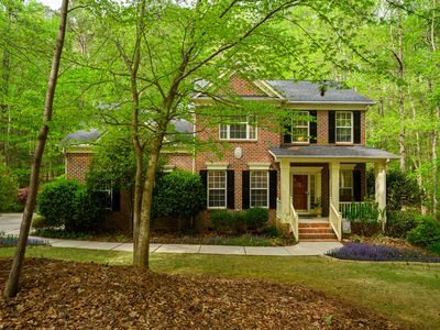 12709 Scenic Dr, Raleigh, NC, 27614