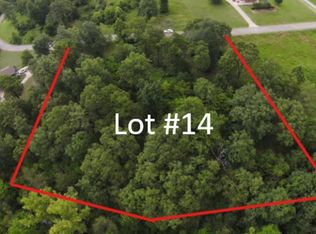 14 Silverthorne Cir, Mountain Home, AR 72653