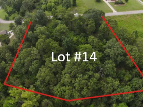 14 Silverthorne Cir, Mountain Home, AR 72653