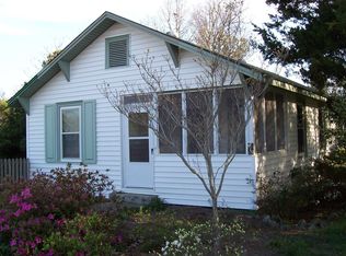 419 Raleigh Ave, Carolina Beach, NC 28428